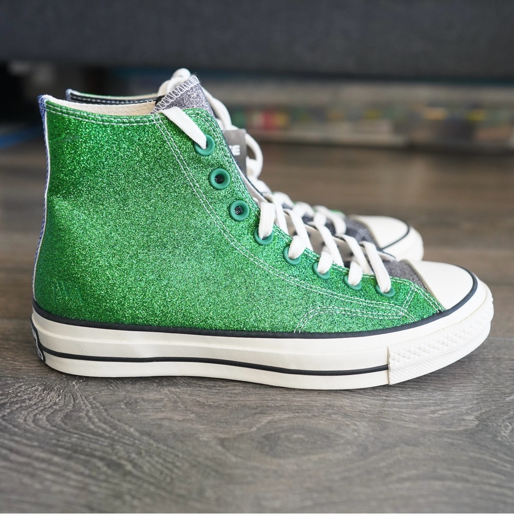 Converse x JW Anderson Chuck Taylor sneakers